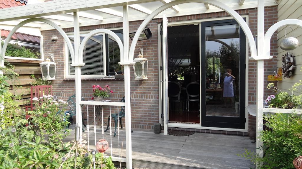 Bed&Breakfast de Noordeling Amsterdam Værelse billede