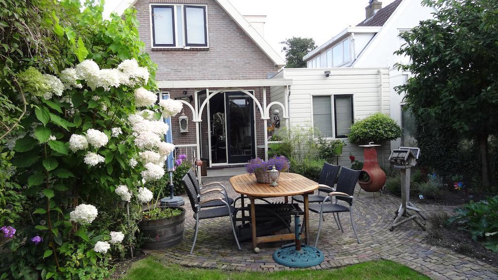 Bed&Breakfast de Noordeling Amsterdam Værelse billede